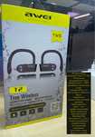 Наушники Awei T2 TWS. X-Game XH-700