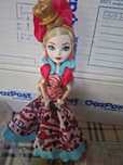 Ever after high Евер афтер хай