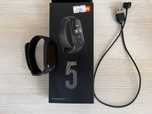 Фитнес браслет Mi Band 5