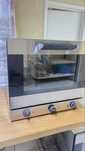 Smeg Alfa 43XMF