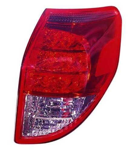 Фара/капот/крыло/радиатор Тойота Рав4 06-08 Toyota Rav4 06-08