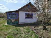 Дача Краснопартизанские