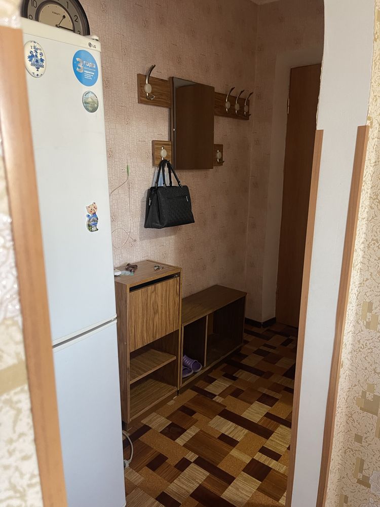 Продается 2-х комнатная квартира