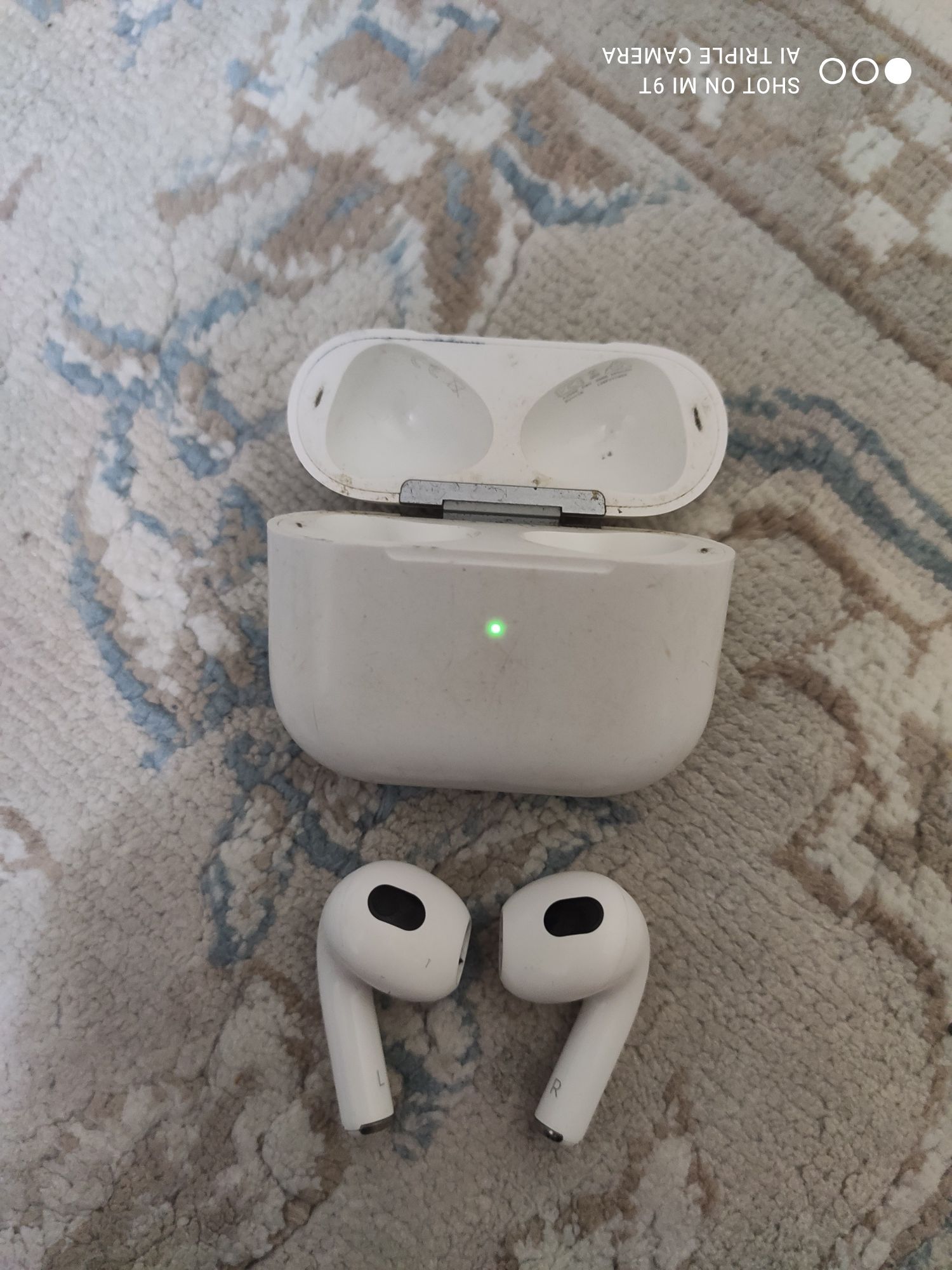Apple AirPods Pro 2-го поколения