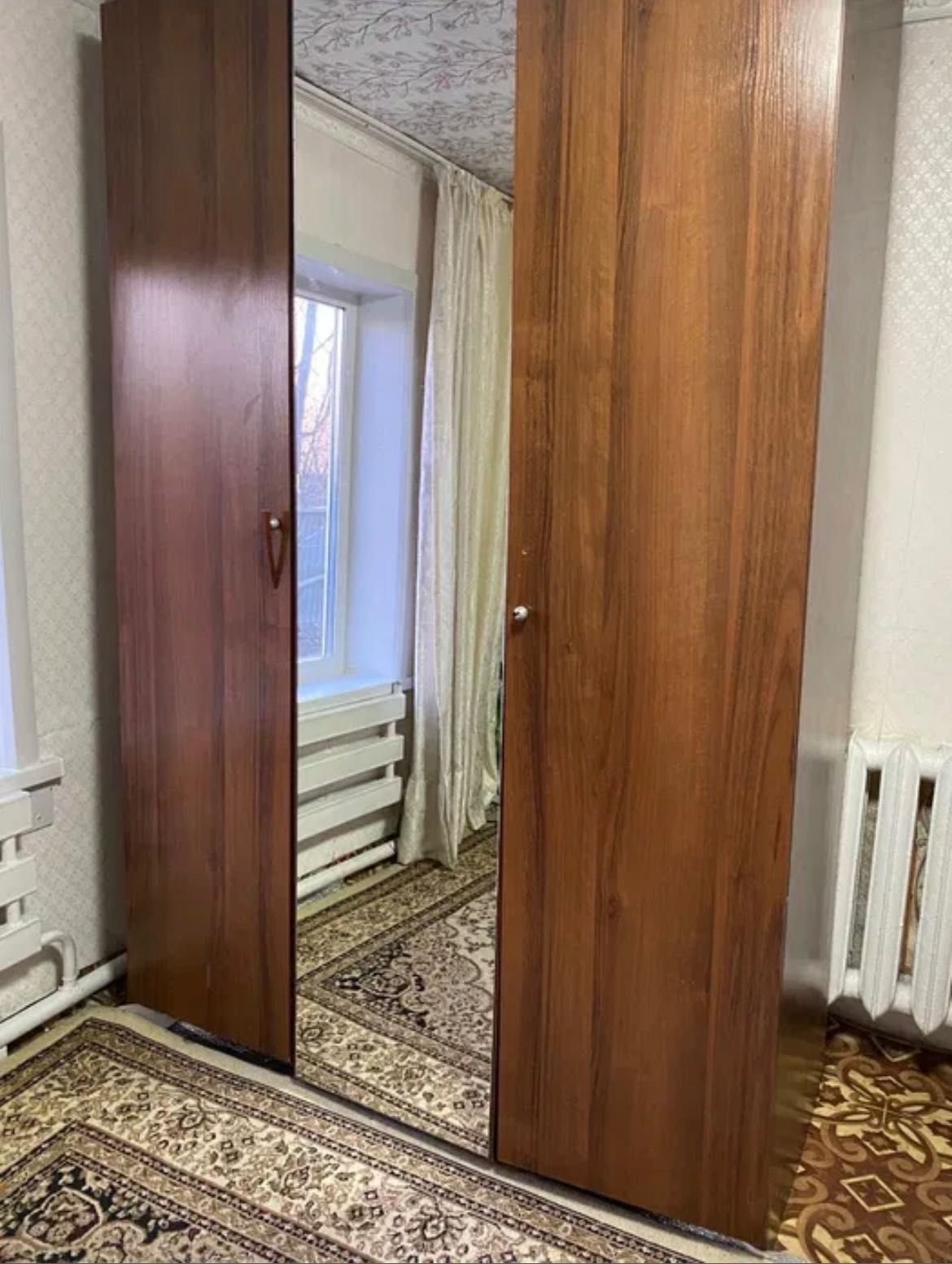 Спальный гарнитур
