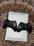 Продам игровую консоль Xbox 360 (250гб)