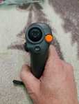 DJI  motion  controller 3