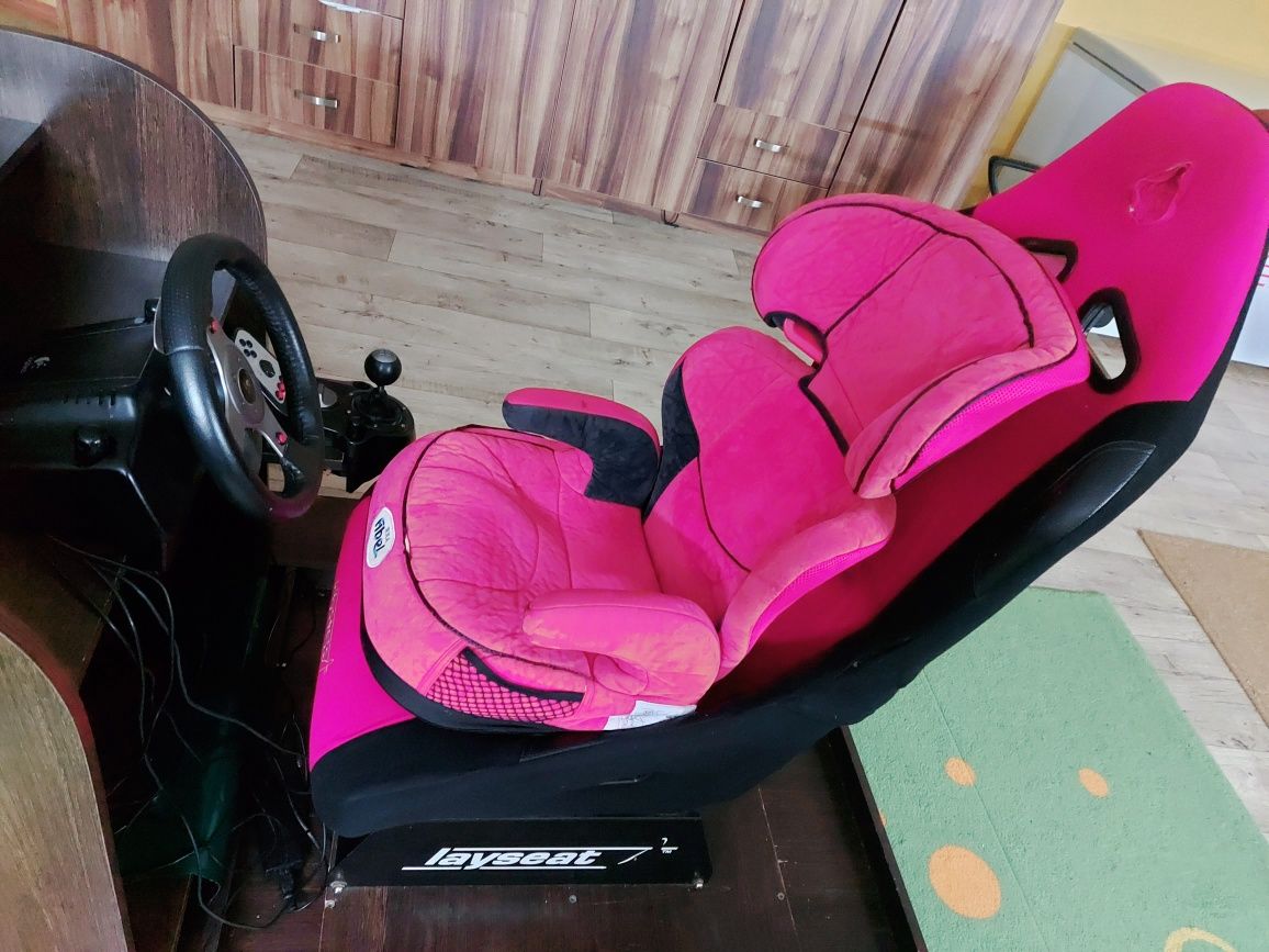 Кокпит cockpit игровой кресло стол для компьтерных игр/  PS 3 /XBox