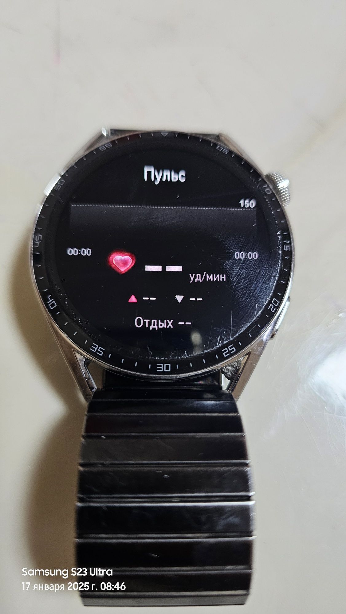 Huawei watch gt 3 договорная