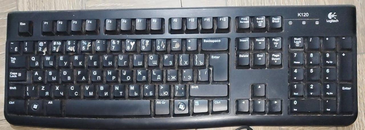 Продам компьютер