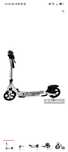 Городской самокат Urban ScooTer
