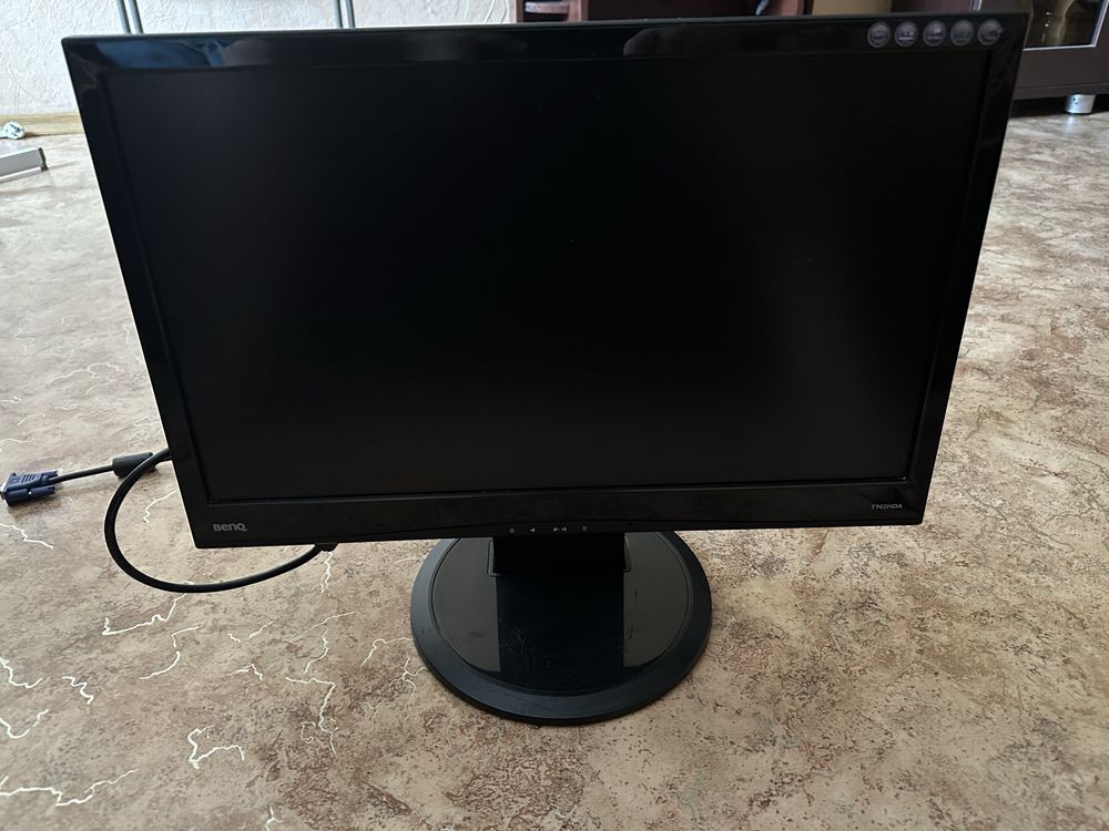 Продам монитор BenQ T902HDA