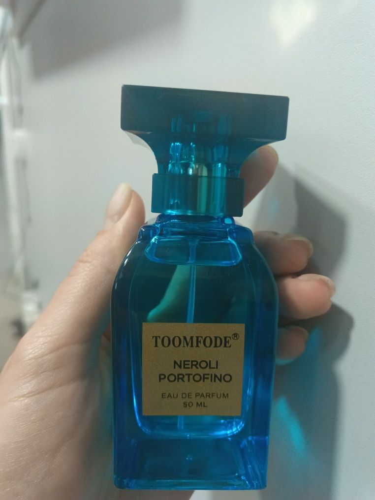 Парфюм,  toomfode возможен торг