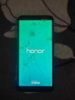 Смартфон Honor 7 A