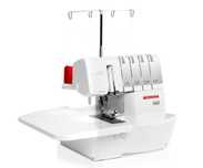 Оверлок Bernina L460