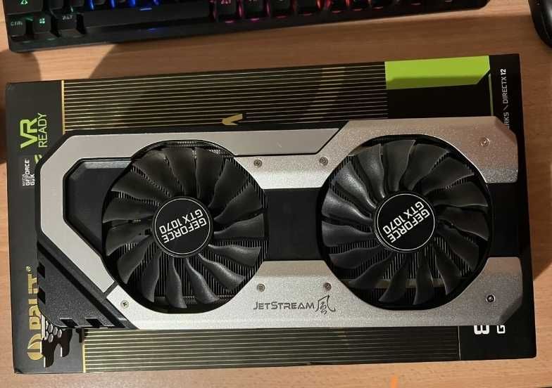 Игровой компьютер,xeon e31220v3,ОЗУ 16ГБ,карта gtx670 2gb/GTX 1070 8gb