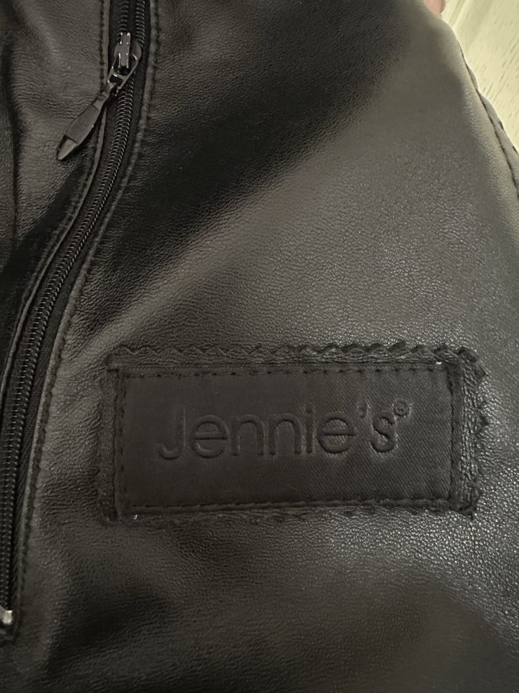 Дубленка натуральная Jenie’s