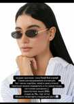 Оригинал очки Fendi хит