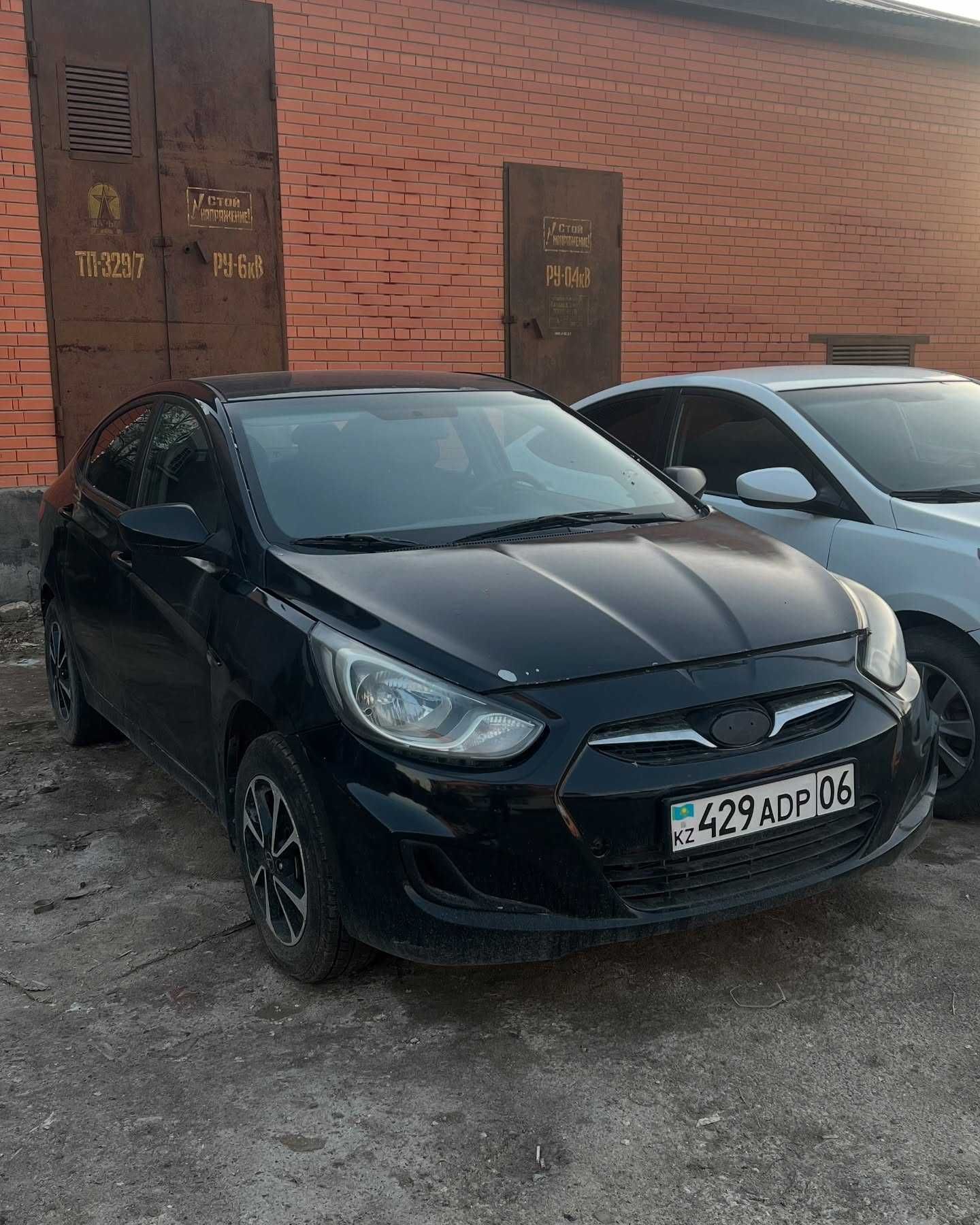 Аренда авто Атырау Яндекс Такси