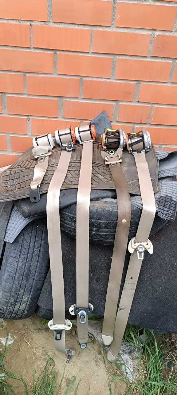Салон пластик альфард 10 кузов