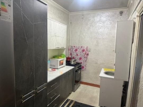 Продам дом с зем.участком 12сот