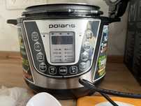Мультиварка Polaris PPC 1203AD
