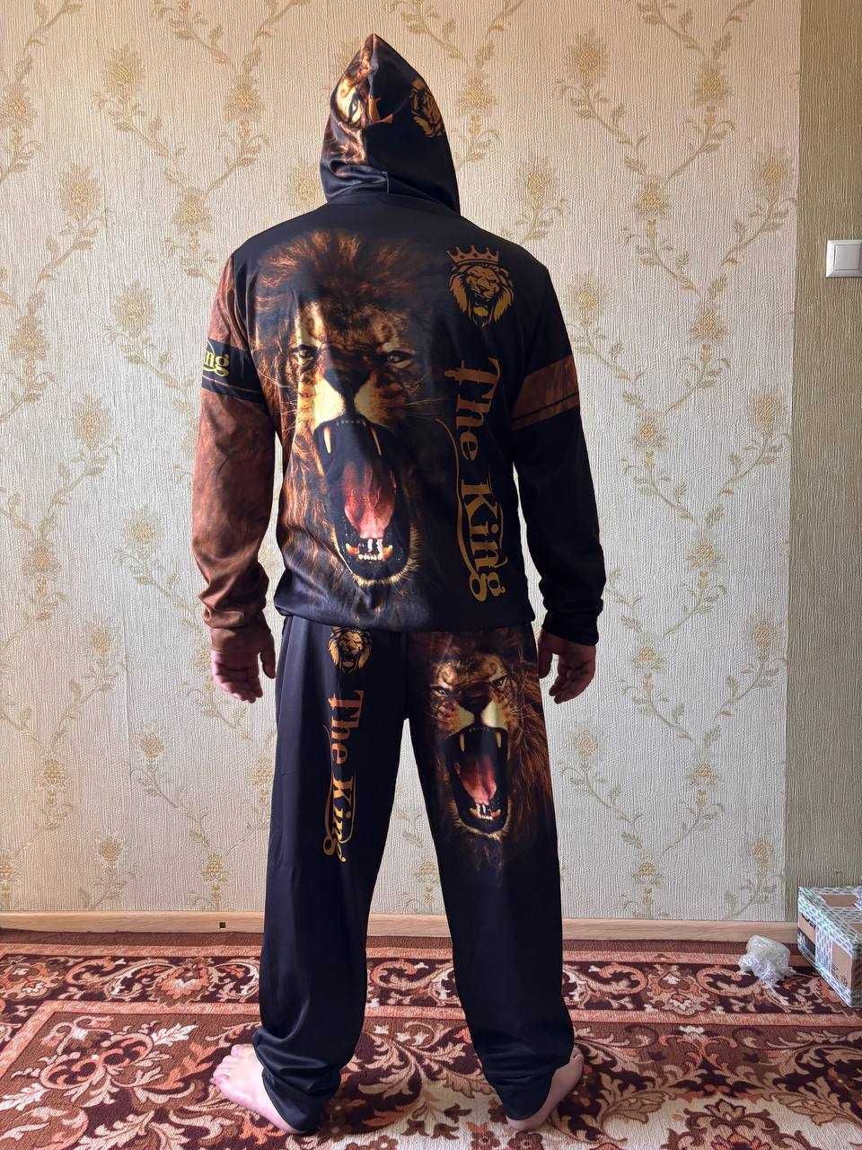 Мужские костюмы больших размеров