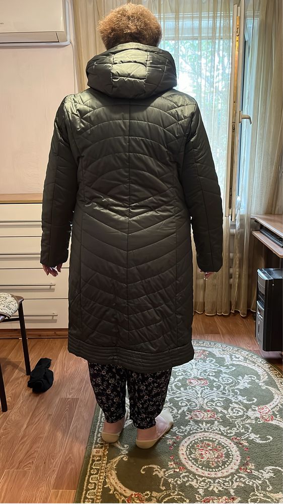 Продам два пальто