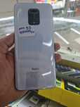 Redmi Not 9S 128гб озу.6+2гб