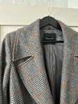 Продам пальто Massimo Dutti размер  S 44 имеется фирменный чехол