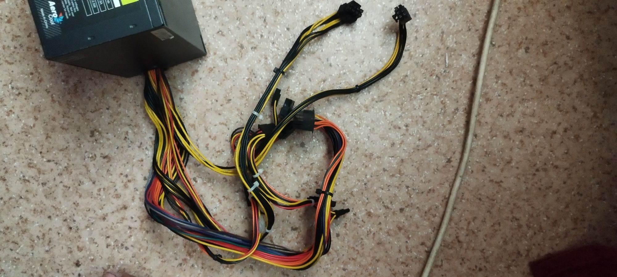 Блок питания 500w