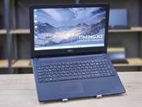 Офисный Ноутбук Dell Inspiron 15 - Core i3-6006U/4GB/256GB