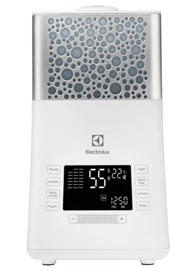 Увлажнитель воздуха Electrolux