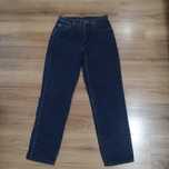 Фирменные джинсы Levi's