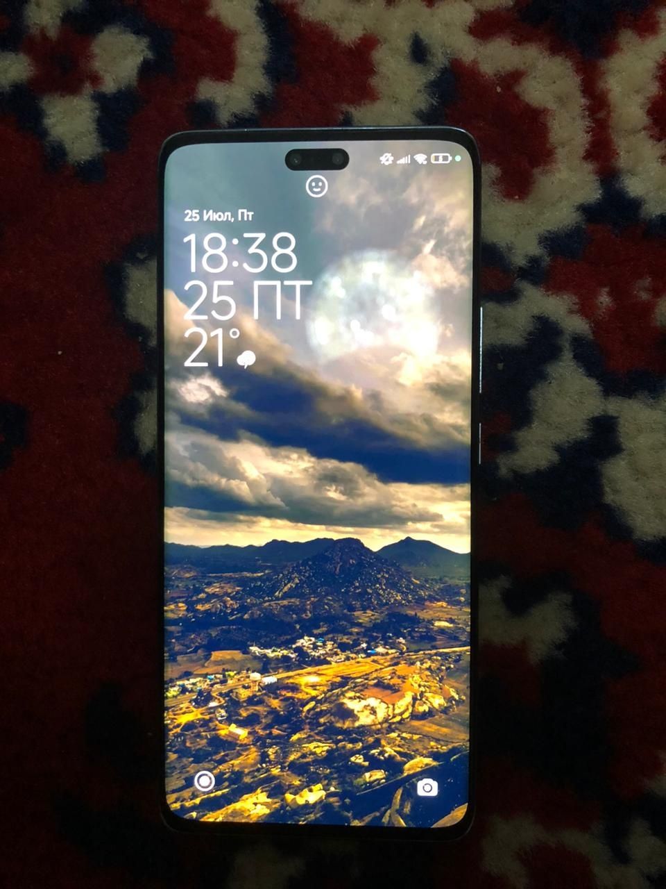 Xiaomi 13lite 5G