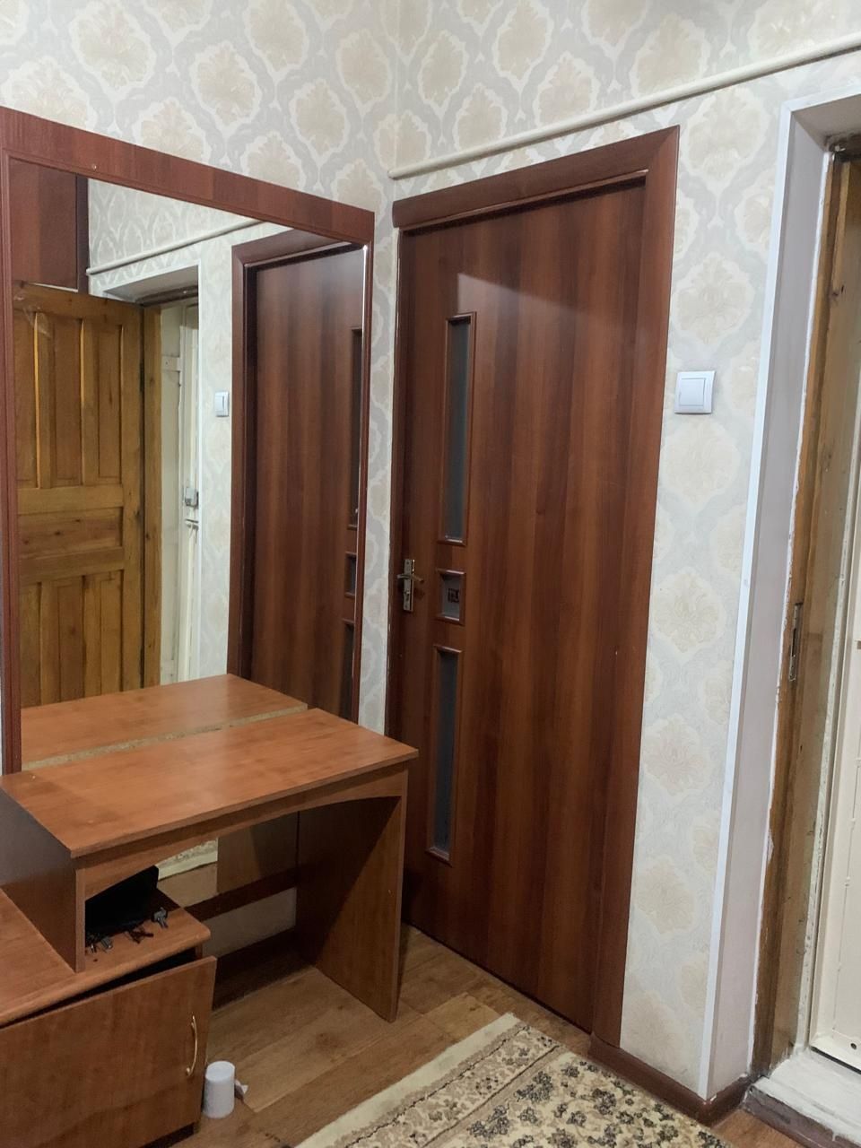 Квартира жалга бериледи