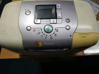 Продам фотопринтер Epson Picture Pack T5730