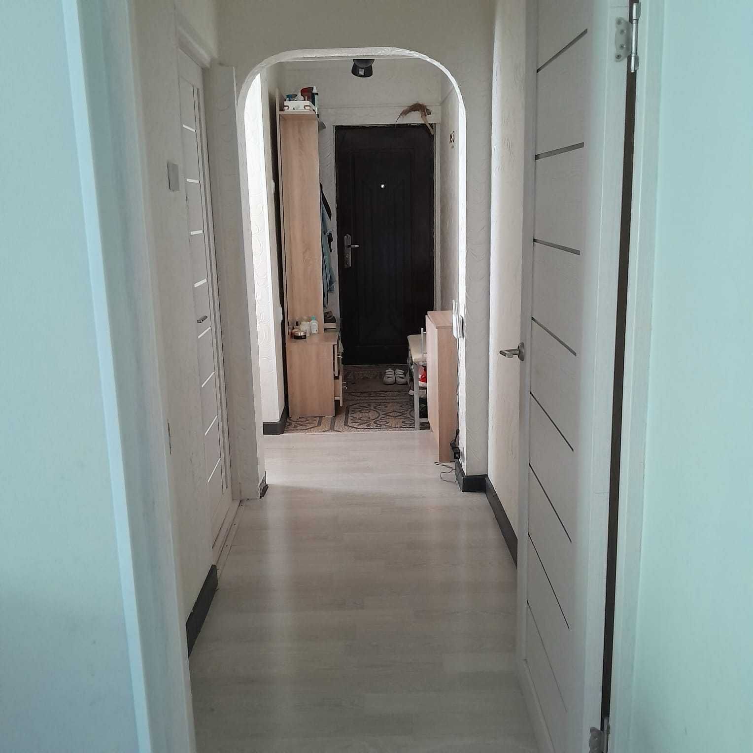 Продаётся квартира в мкр Авангард 3