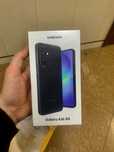 Продам Galaxy A36 5G