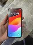 Iphone XR красный