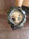Часы Casio G-shok
