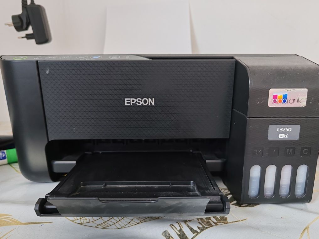 Принтер Epson L3250
