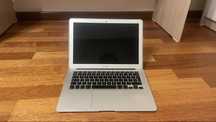 MacBook Air 2013 года