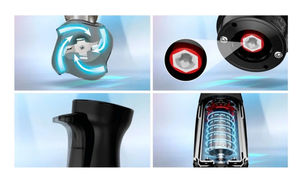 Блендер Bosch НОВЫЙ