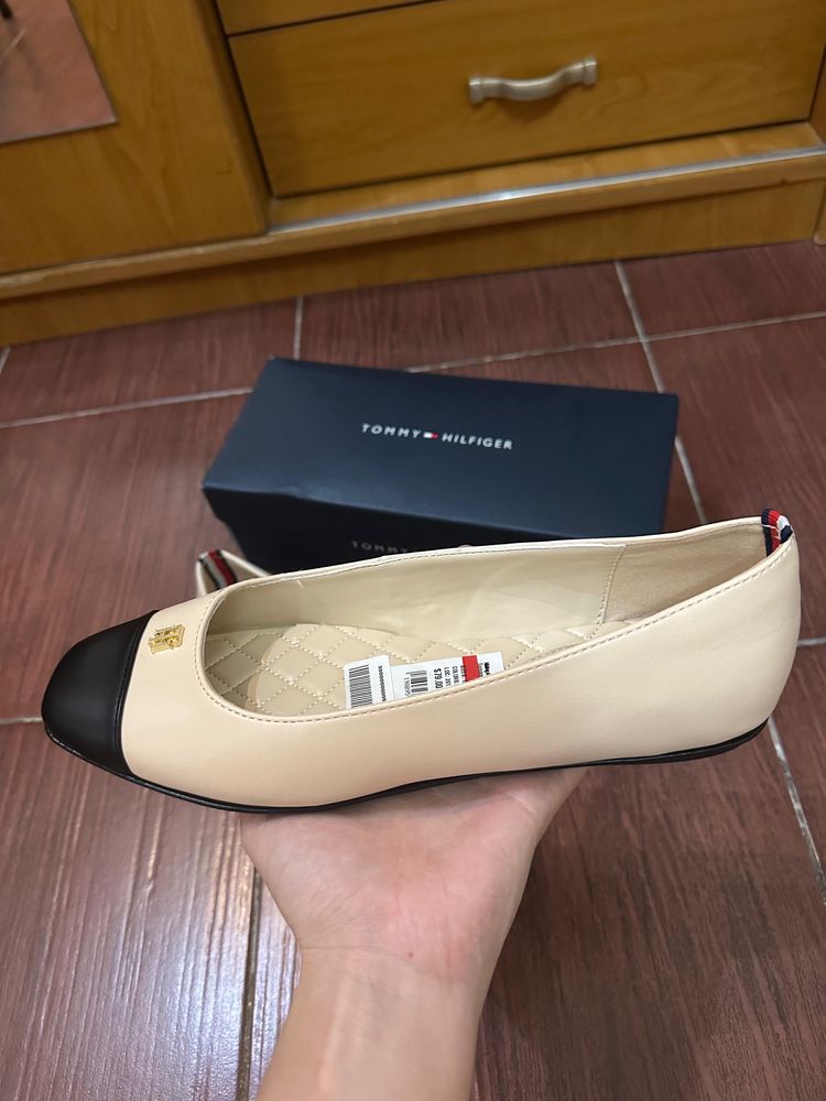 Балетки Tommy Helfiger 38 р
