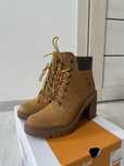 ботинки/сапожки TIMBERLAND
