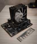 i7 8700, 16gb HyperX, H310
