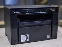 Лазерное МФУ Canon I-Sensys MF3010 Ч/б, А4 Цена на Kaspi:146.359тг