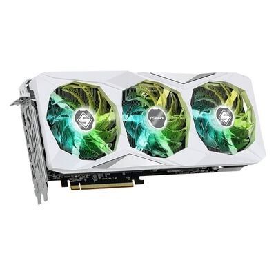 Видеокарта RX 7700XT 12GB
