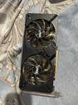 Видеокарта RTX 2060 6gb palit dual